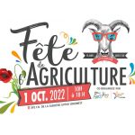 3ème éd. de la fête de l'agriculture le 1 octobre 2022 à Limonest (69)
